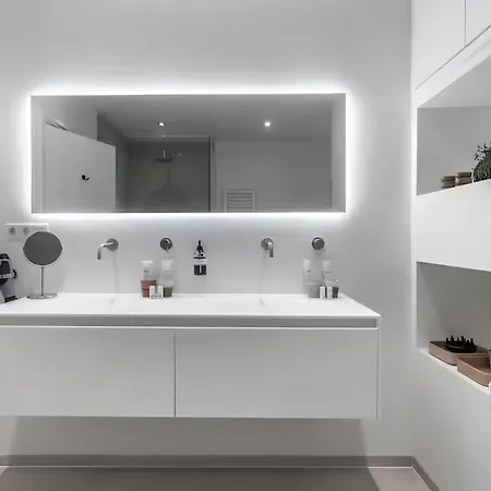 Apartmán Private Apartment With Free Parking Near Vondelpark & Museums In Amsterdam Amsterdam