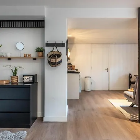 Apartment De Jordaan Luxury *