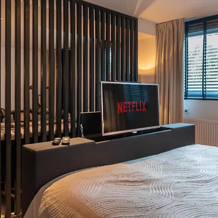 De Jordaan Luxury Apartment Amsterdam