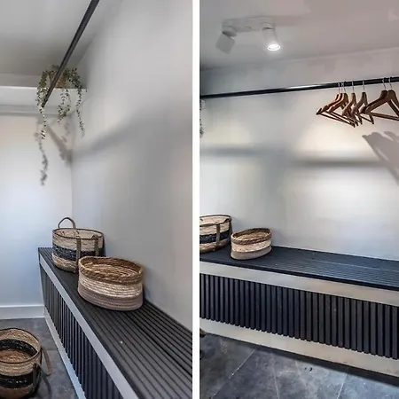 Apartment De Jordaan Luxury Amsterdam