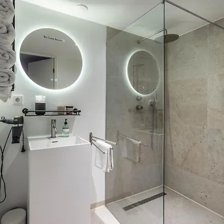 De Jordaan Luxury