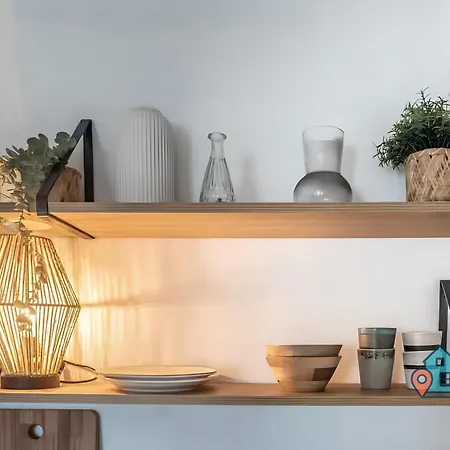 아파트 Private Apartment With Free Parking Near Vondelpark & Museums In Amsterdam