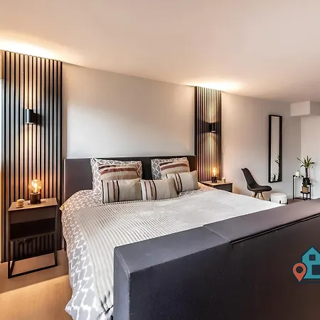Private With Free Parking Near Vondelpark & Museums In *