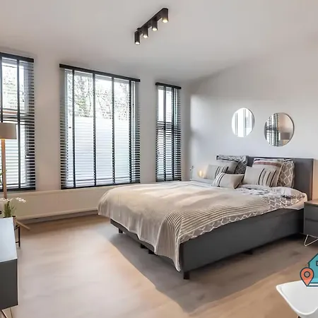 アパート Private With Free Parking Near Vondelpark & Museums In *
