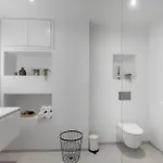 Private With Free Parking Near Vondelpark & Museums In Amsterdam