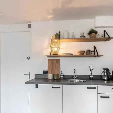 Private With Free Parking Near Vondelpark & Museums In *