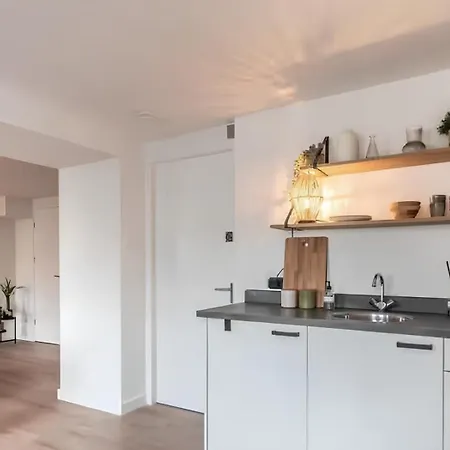 Apartmán Private With Free Parking Near Vondelpark & Museums In *