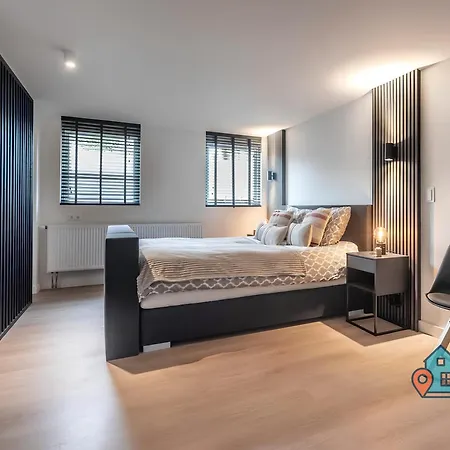 Apartmán Private With Free Parking Near Vondelpark & Museums In *
