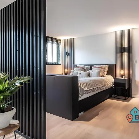 Apartmán Private With Free Parking Near Vondelpark & Museums In *