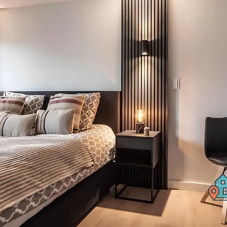 Private With Free Parking Near Vondelpark & Museums In * Amsterdam