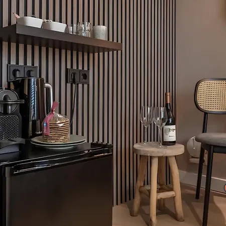 Apartmán Private With Free Parking Near Vondelpark & Museums In *