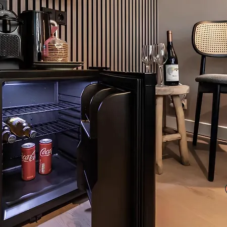 Apartmán Private With Free Parking Near Vondelpark & Museums In Amsterdam