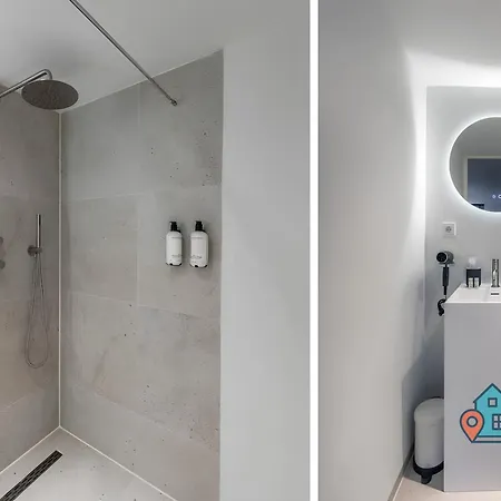 Private Apartment With Free Parking Near Vondelpark & Museums In Amsterdam شقة *