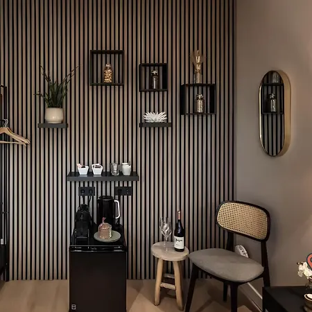 Private Apartment With Free Parking Near Vondelpark & Museums In Amsterdam شقة أمستردام